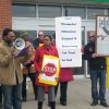 Organizer of Sobeys protest: It’s not skin-deep, it’s a bone-deep issue