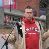 Nova Scotia still plenty racist, say speakers at rally against racism