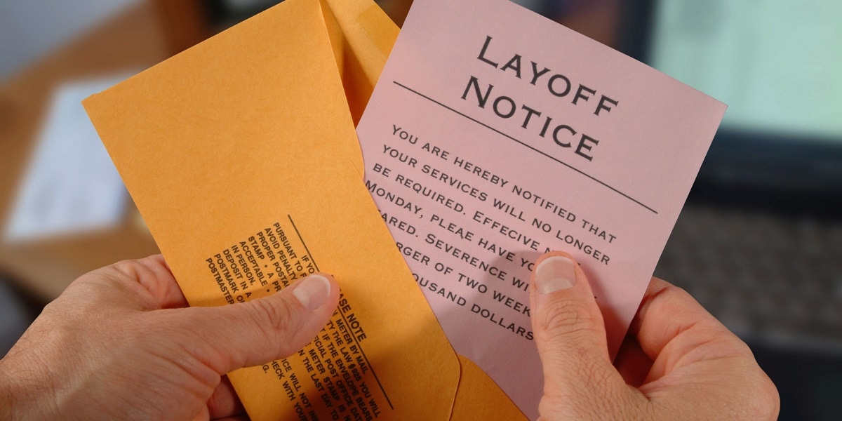 What Is Layoff In Labour Law