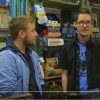 Weekend Video: Jay Aaron Roy of Cape and Cowl Comics in Trans Canada mini-doc