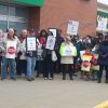 Racial profiling victim speaks out, still waiting for Sobeys apology
