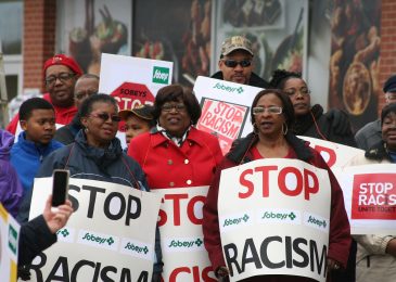 African United Baptist Association of Nova Scotia calls for Sobeys boycott