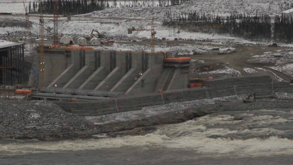 Make Muskrat Right or Make Muskrat Go Away? NS environmentalists