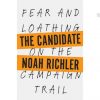 Fear, loathing and fun on the campaign trail for Nova Scotia transplant Noah Richler