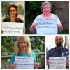 #FacesOfNSWelfare. How a social media campaign tackled stigma