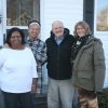 A community of widows. The Shelburne dump and environmental racism