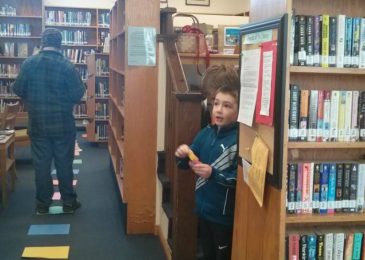 ‘It’s like hunger games for librarians.’ How government is slowly killing public libraries in rural Nova Scotia