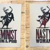 Nasty Woman fundraiser for Avalon Sexual Assault Centre