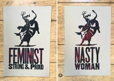 Nasty Woman fundraiser for Avalon Sexual Assault Centre