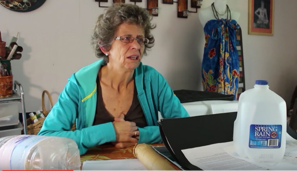 Harrietsfield homeowners win in court, but drinking water concerns