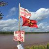 Media Release: Mi’kmaq and concerned Nova Scotian groups caravan to greet Trudeau at NS Liberal AGM