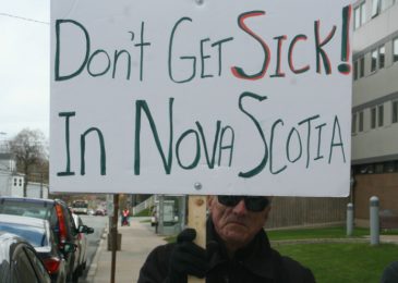Media release: Demanding 10 on the 10th: Multiple simultaneous protests call for 10 permanent paid sick days