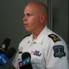 For seven years retiring Halifax police chief Blais denied that racism in the force even existed