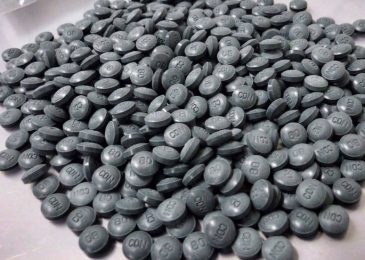Provinces not ready as Fentanyl arrives in the Maritimes