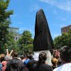 The Cornwallis statue must come down for reconciliation to even begin