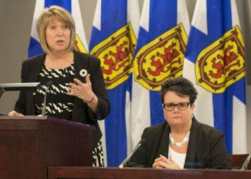 Kendall Worth: Another open letter to Community Services minister Kelly Regan