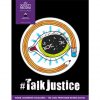Can’t wait to see my kids so I can have communication — #TalkJustice stories and poems from prison