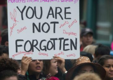 Delilah Saunders: Why I remain hopeful about the MMIWG Inquiry