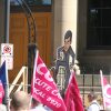 Bill 148 — Disrupting the pomp and circumstance at Province House