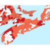 Where the poor people live: Stats Canada puts Nova Scotia poverty on the map
