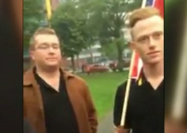 Op ed: Proud Boys unpunished, lessons not learned