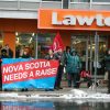 The Fight for 15 in Ontario and Nova Scotia — a study in contrast