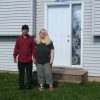 Mould just one of many issues in Sheet Harbour public housing unit
