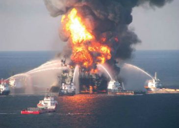 News release: BP green light another reckless step in the wrong direction