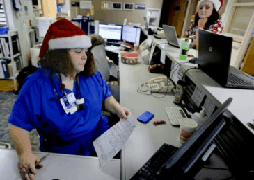 Xmas blues: Labour standards for the holiday season