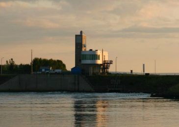 Darren Porter: Fish kills at the Annapolis tidal plant, and an opportunity for Nova Scotia Power to do the right thing