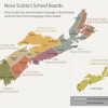 News release: Canadian rights eroded as appointees chosen by a partisan government replace local voice in Nova Scotia’s education system