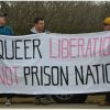 Selection of prison based on gender identity a victory, but alternatives to incarceration still needed, says advocate