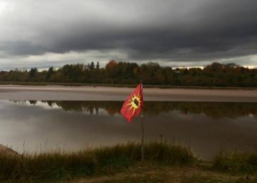 Media release: Alton Gas criminalizing grassroots Mi’kmaq water protectors