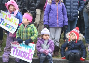 Media release: Atlantic teacher organizations give failing grade to Nova Scotia government′s response to flawed Glaze recommendations