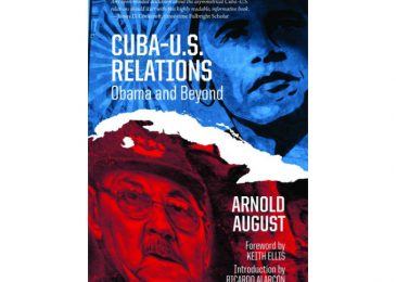 News release: March 15 talk on Cuba – U.S. Relations from Obama to Trump, change and continuity