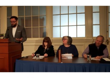 News brief: CCPA Nova Scotia launches its 2018 Budget for the People