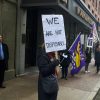 News brief: Is this how we welcome people to Nova Scotia? Founders Square pickets continue