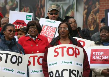 African United Baptist Association of Nova Scotia calls for action plan to reform discriminatory policing practices that target Black Nova Scotians