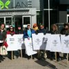 Media release: Equity Watch rally to tell Nova Scotia Human Rights commission, do your job!