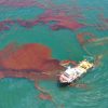 News release: Council of Canadians floods the PMO in wake of BP spill