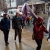 News brief: Halifax police detains two International Workers Day marchers