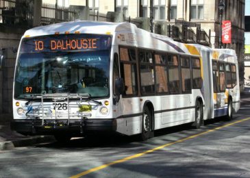 Halifax’s free bus passes for people on social assistance, it’s a bit of a mess