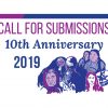 PSA: Mayworks Halifax call for submissions for its tenth anniversary Mayworks festival, 2019