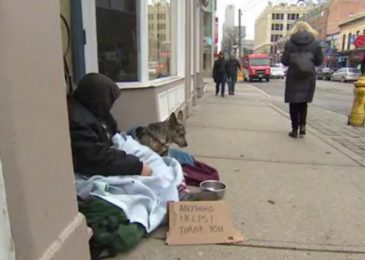 Alec Stratford: Nova Scotia’s income assistance changes lack empathy