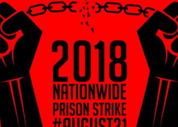 Statement by Burnside prisoners: We will continue to speak and fight until no more lives are lost