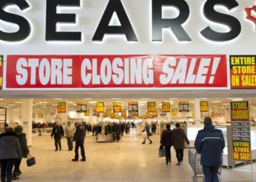 Danny Cavanagh: The Sears debacle shows it’s time to protect workers’ pensions from legal corporate theft