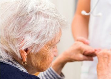 Op-ed: Nova Scotia needs to fund more dementia training in long term care facilities