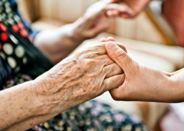 Staff shortages at long term care facilities are unsustainable, workers say