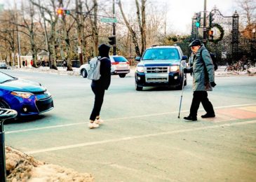 Three simple ways to make Halifax crosswalks safer