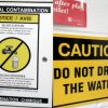 High uranium content in water at Harrietsfield Elementary School has parents very worried